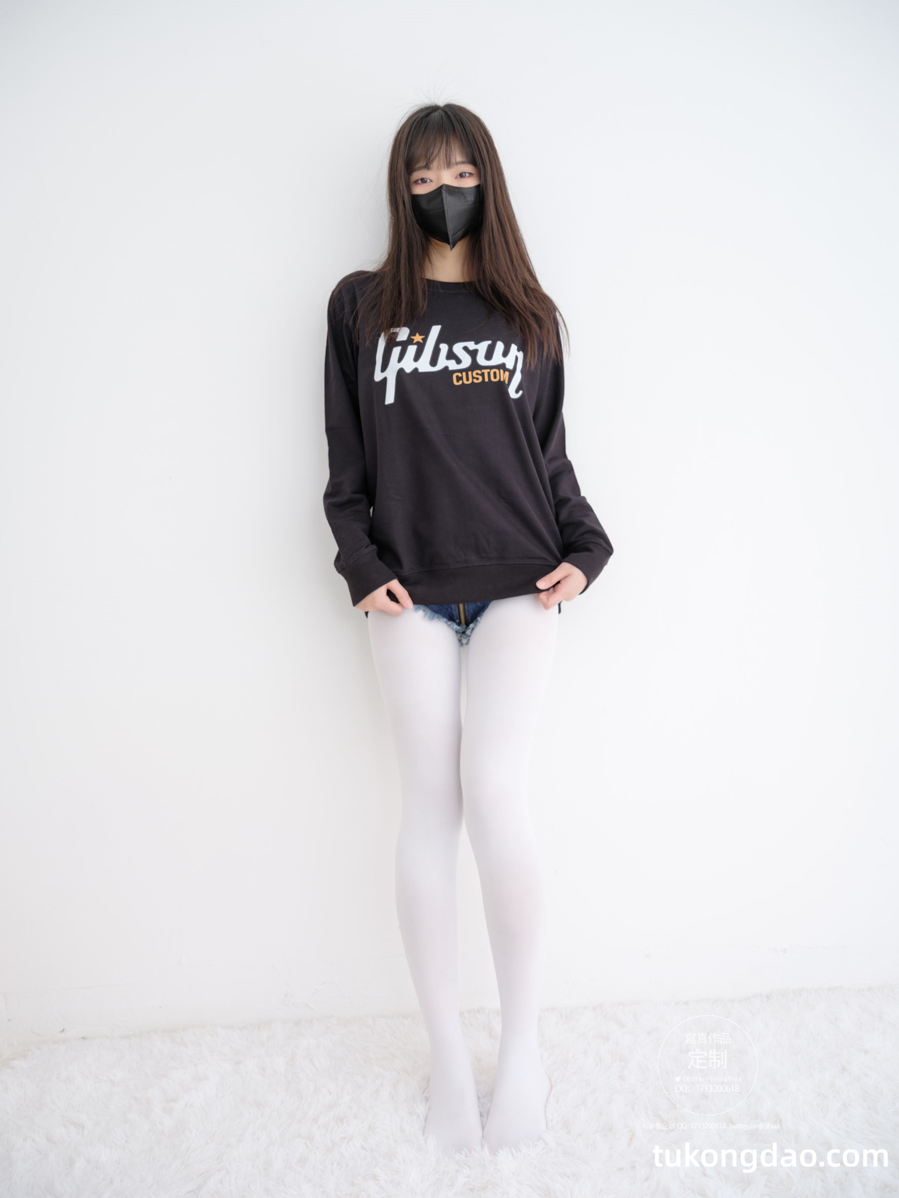 紧急企划 EX-001 写真集 写真系列-第1张
